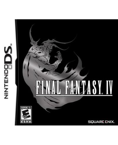 Final Fantasy IV