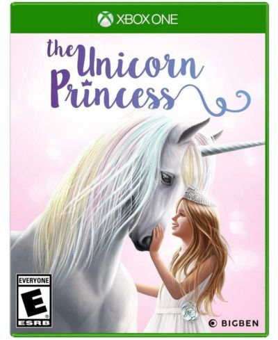 The Unicorn Princess - Xbox One