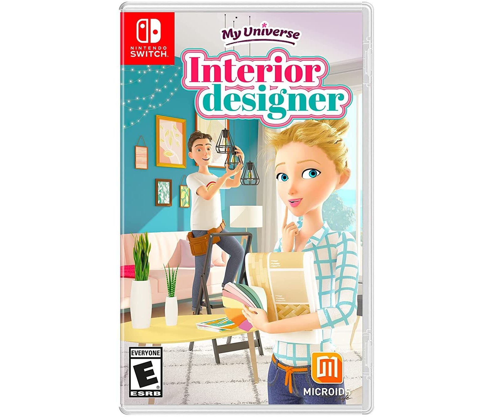 My Universe: Interior Designer - Nintendo Switch