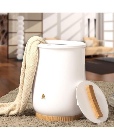 Подогреватель полотенец PURSONIC Bucket Style