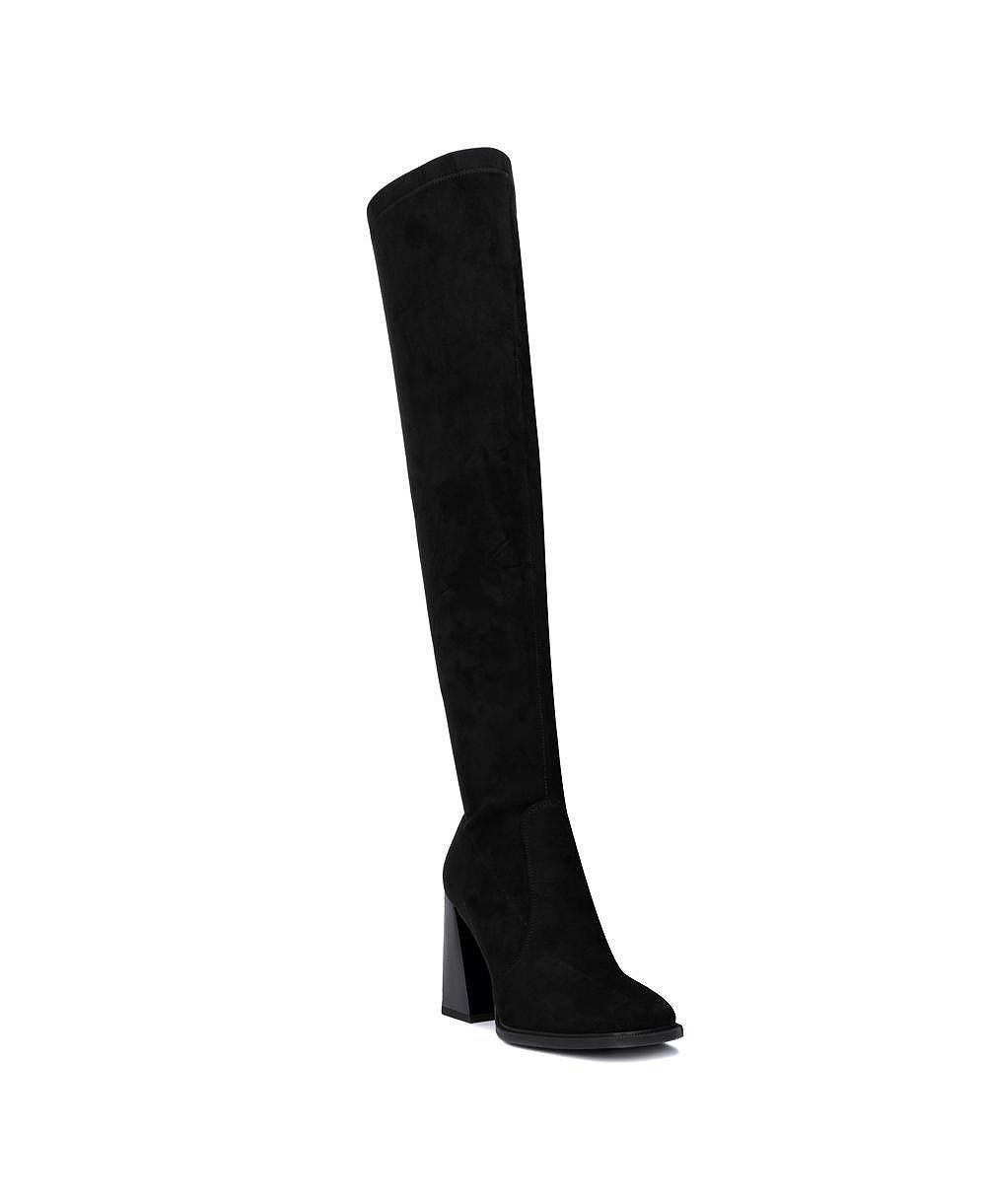 Torgeis Women's Sasha Tall Boot