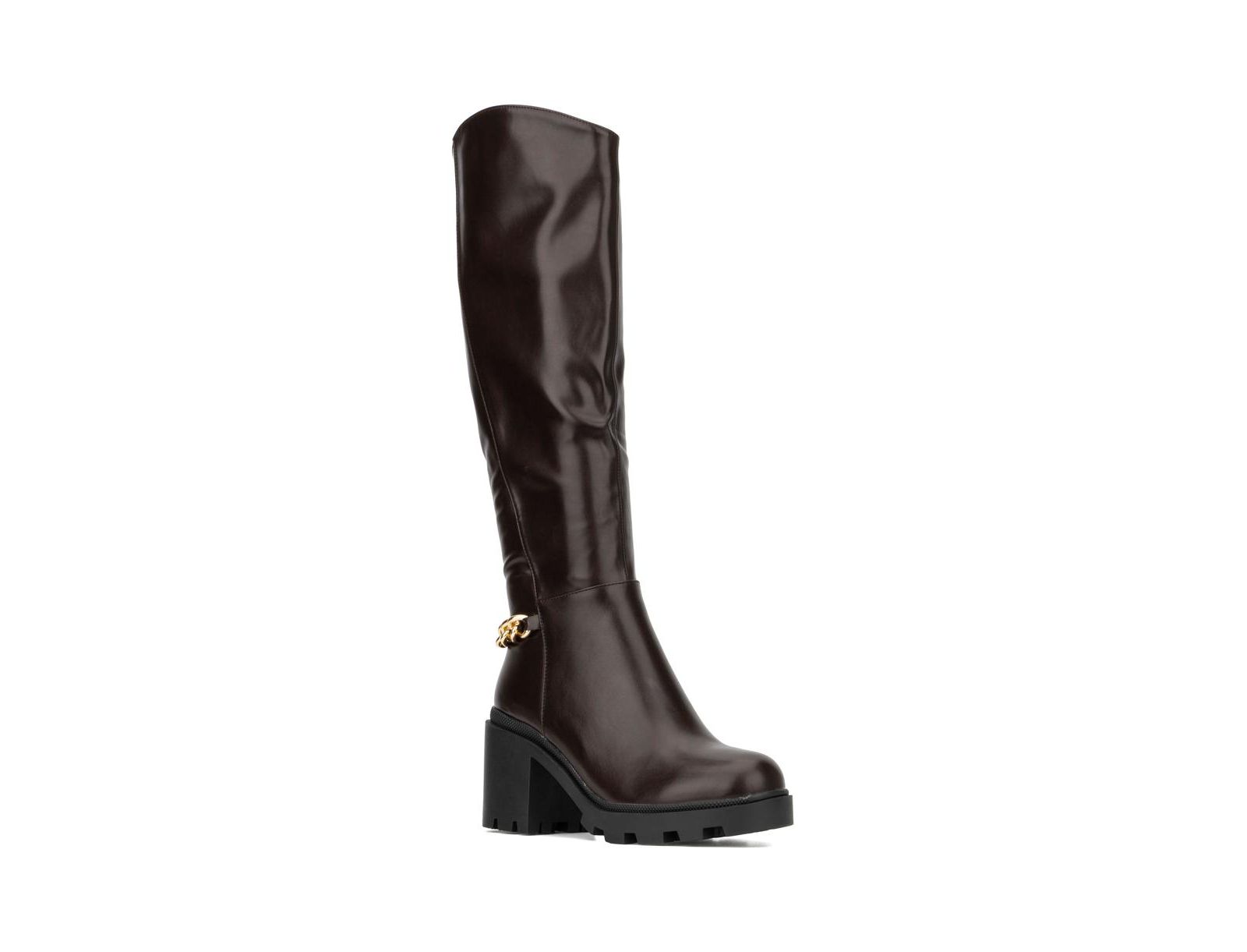 Torgeis Women's Athena Tall Boot