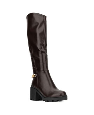 Женские высокие сапоги Torgeis Athena