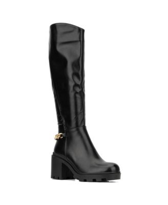 Женские высокие сапоги Torgeis Athena