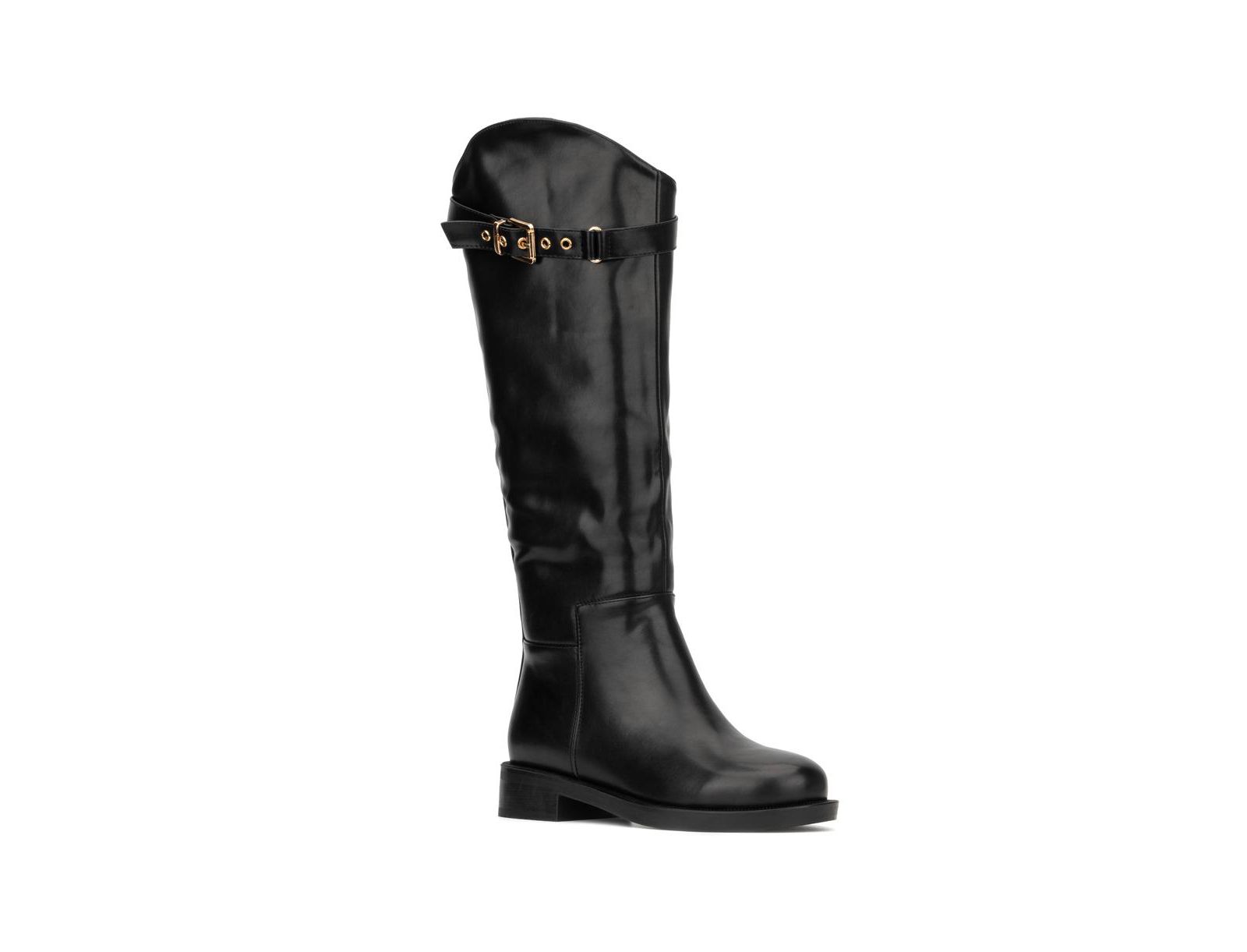 Torgeis Women's Antonella Tall Boot
