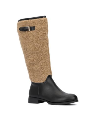 Сапоги женские Torgeis Misty Tall Boot