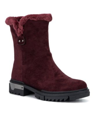 Женские сапоги Torgeis Women's Courtney Boot