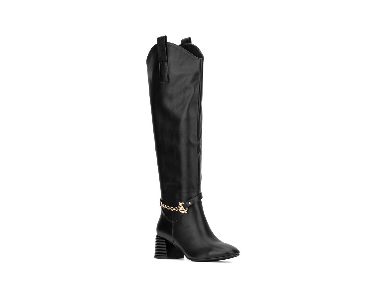 Torgeis Women's Elenora Tall Boot