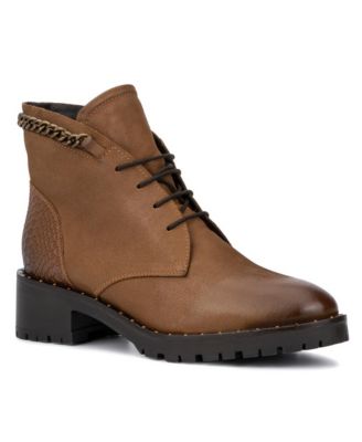 Vintage Foundry Co Women's Olga Bootie