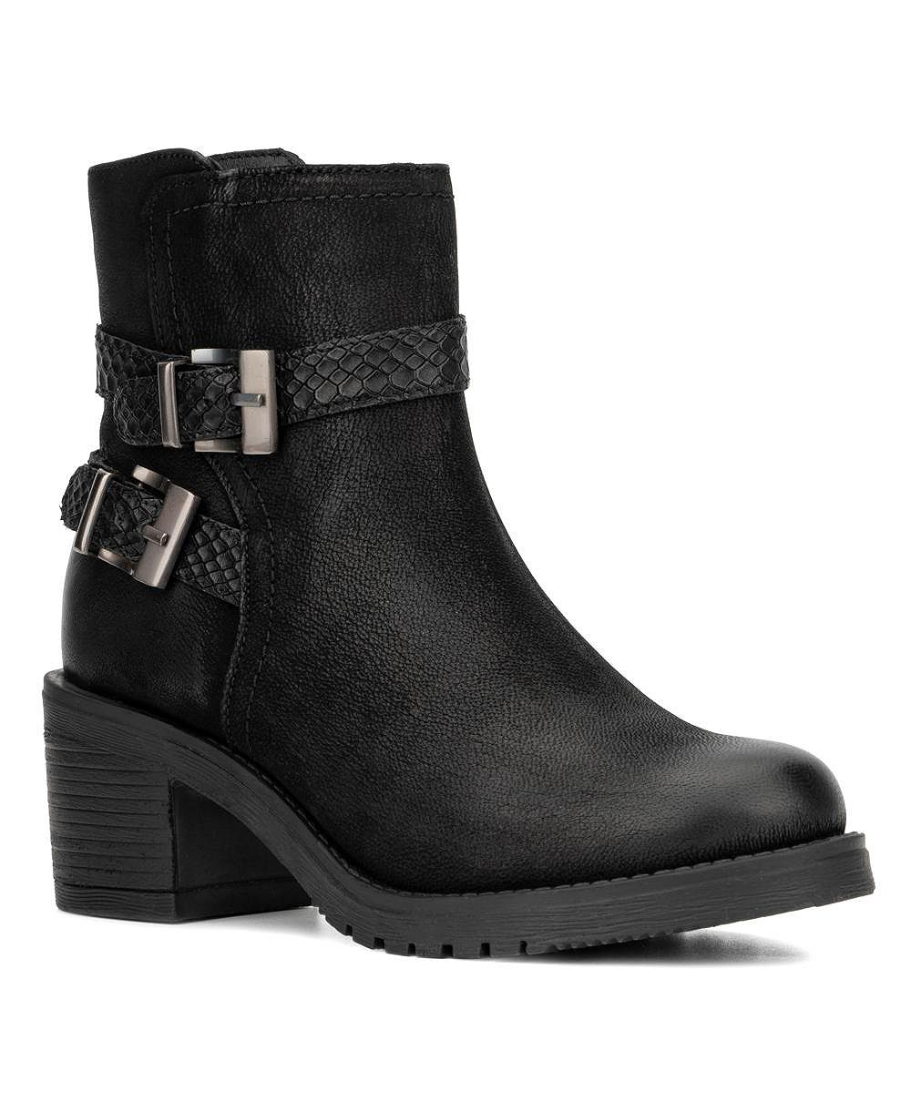 Vintage Foundry Co Women's Madison Bootie
