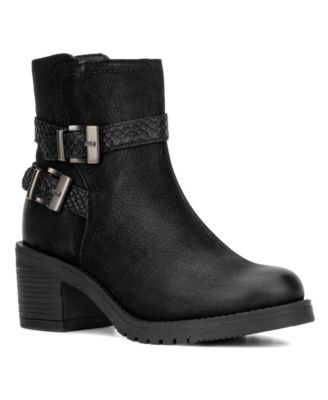 Vintage Foundry Co Women's Madison Bootie