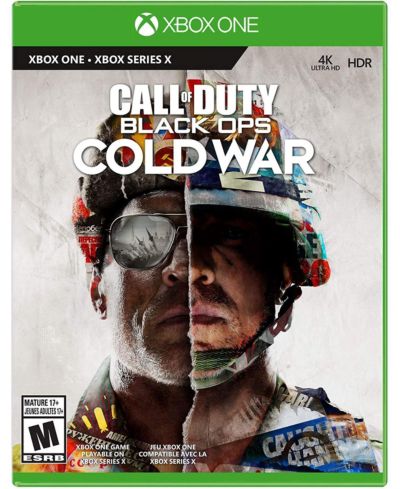 Call of Duty: Black Ops Cold War - XB1 / XSX
