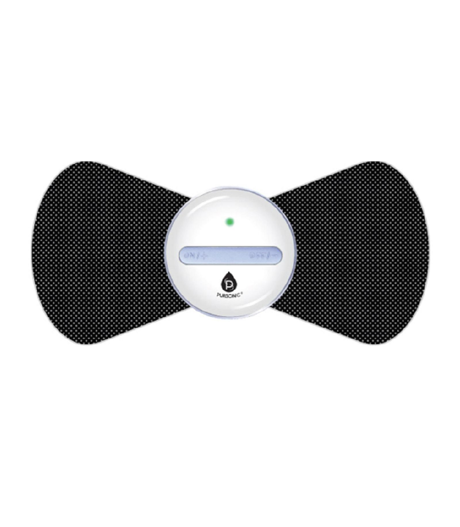 Беспроводной мышечный стимулятор PURSONIC Pulse Massager