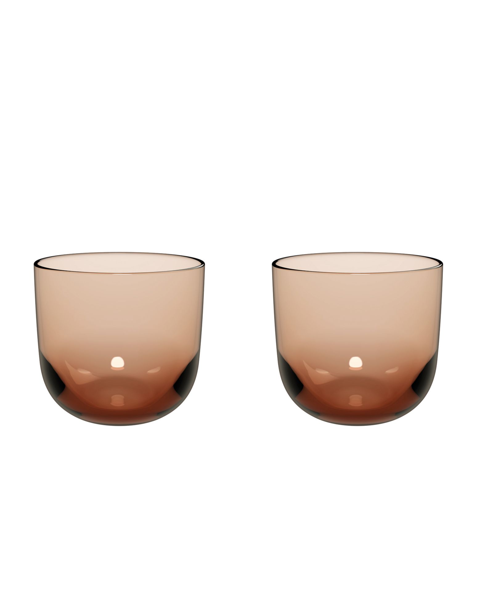 Villeroy & Boch стаканы Like Double Old Fashioned, 2 шт.
