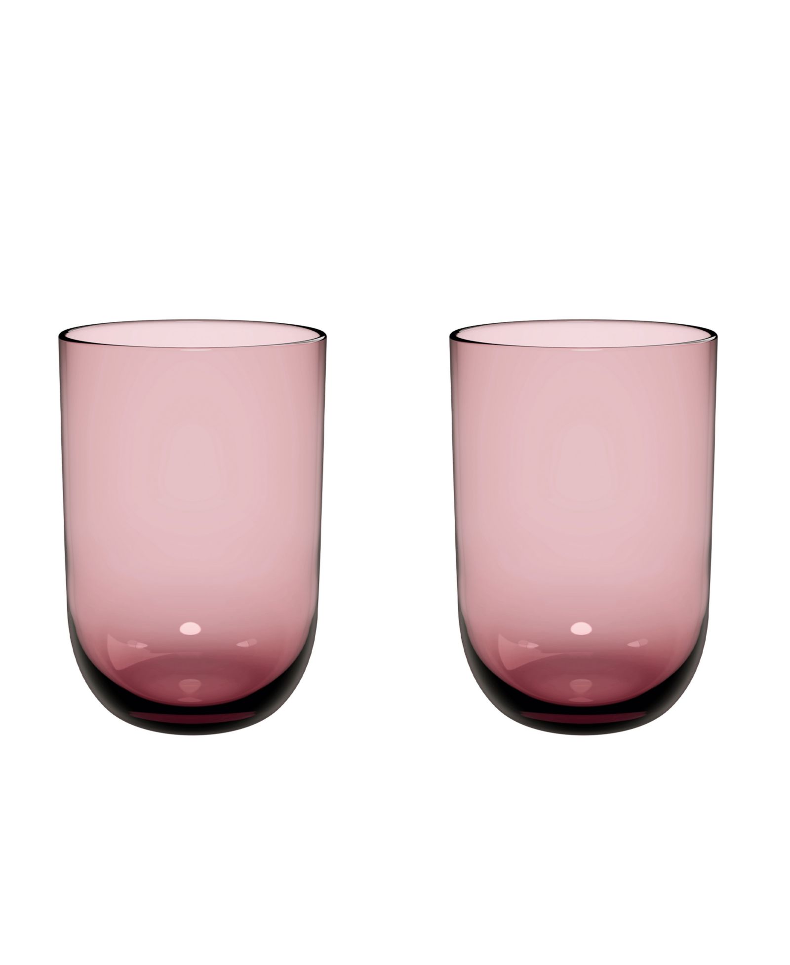 Villeroy & Boch набор из 2 стаканов Highball Like