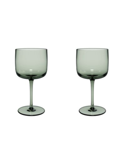 Villeroy & Boch Like Wine Glasses, Set of 2