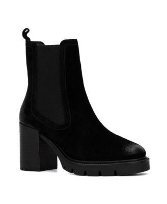 Женские ботильоны Vintage Foundry Co Women's Penelope Bootie