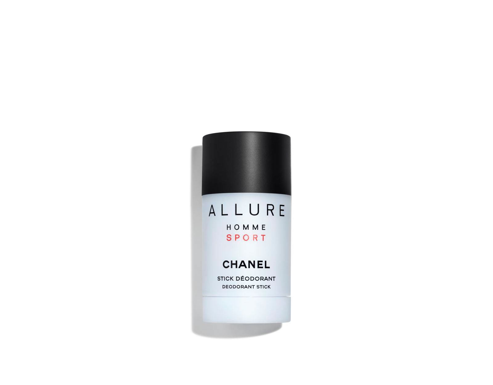 CHANEL ALLURE HOMME SPORT Deodorant Stick, 2 oz.