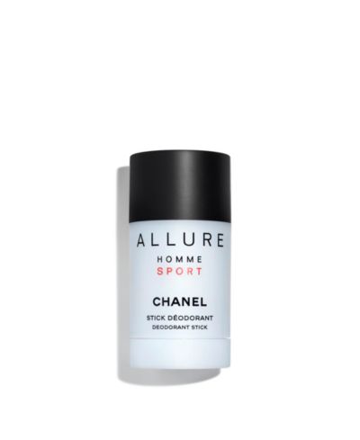 CHANEL ALLURE HOMME SPORT Deodorant Stick, 2 oz.