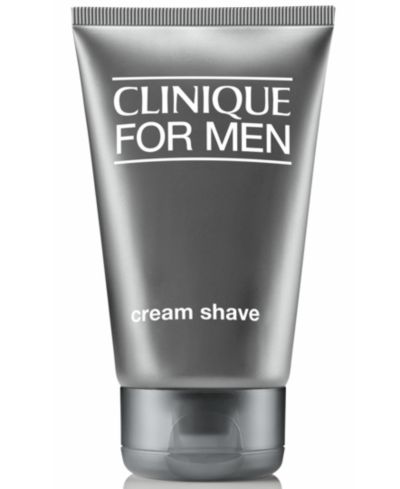 Мужской крем для бритья Clinique For Men, 4.2 oz