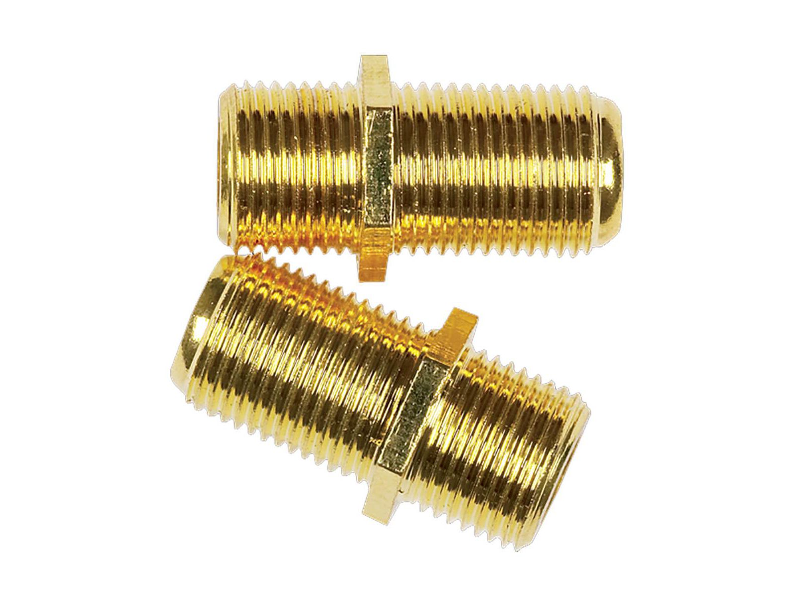 Разъемы RCA RG6 to RG59 In-Line (2 шт.)