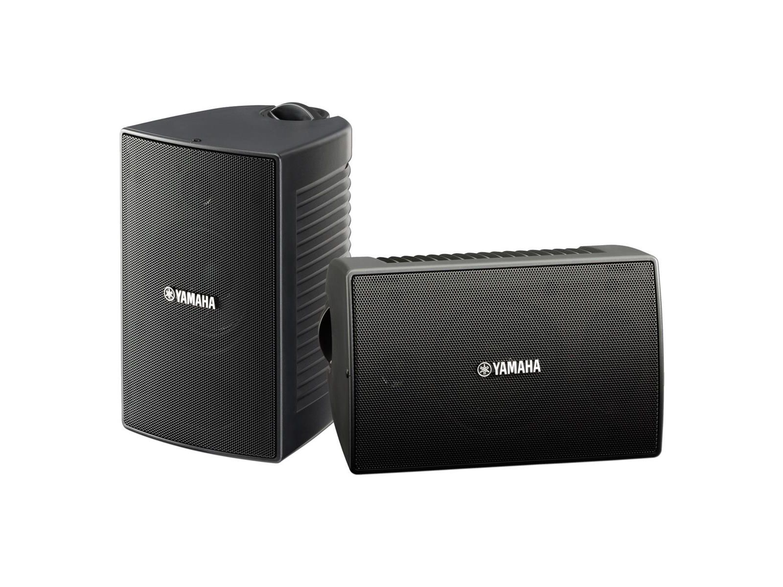 Пара уличных динамиков Yamaha NS-AW294 High Performance Outdoor Speakers