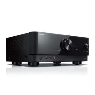 Yamaha RX-V4A 5.2-Channel 80W Dolby Atmos AV Receiver