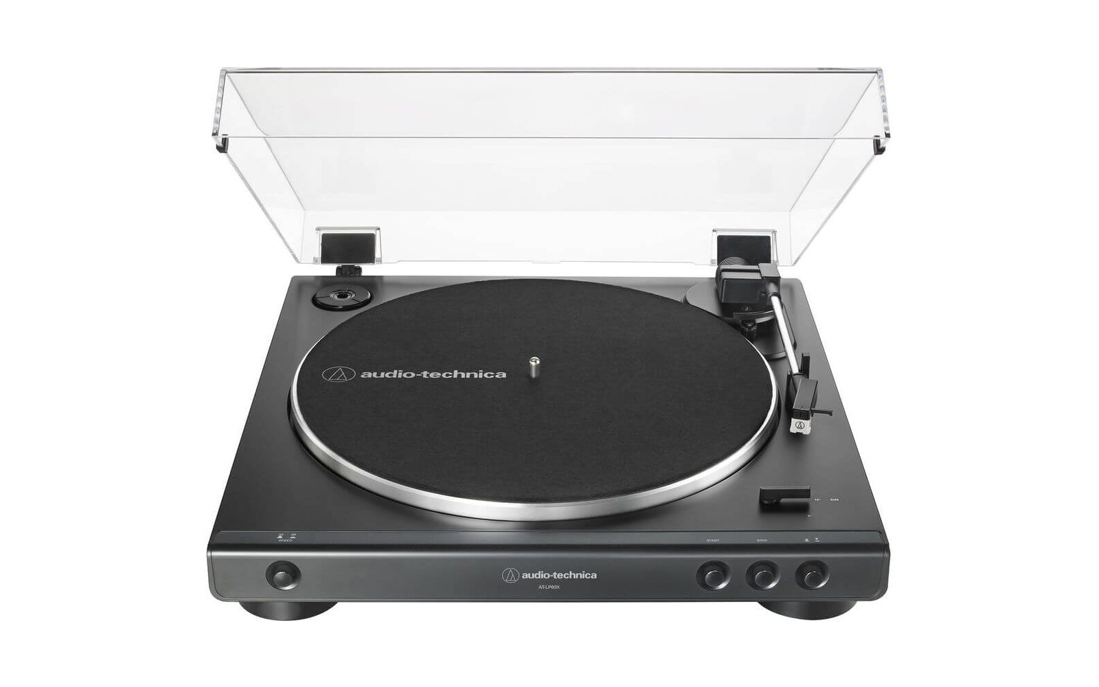 Проигрыватель Audio Technica Fully Automatic Belt-Drive