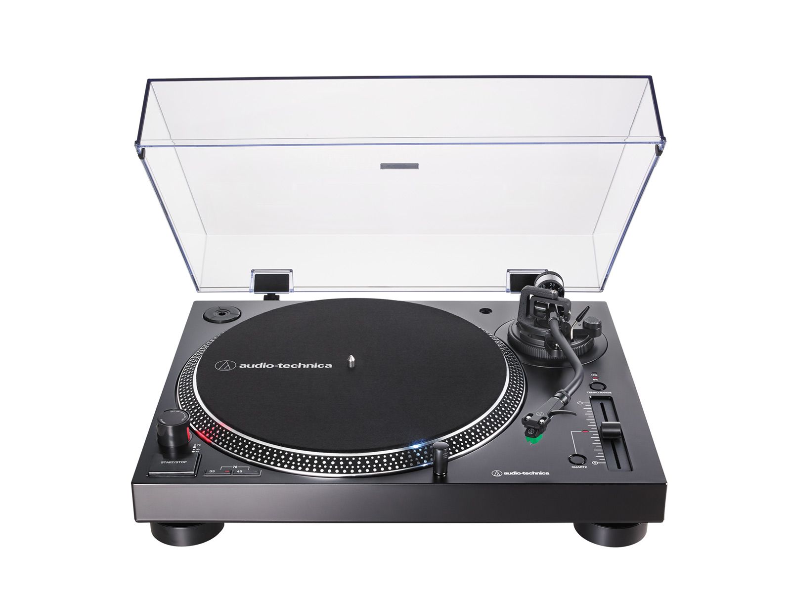 Проигрыватель Audio Technica AT-LP120XUSB Direct-Drive с выходом USB