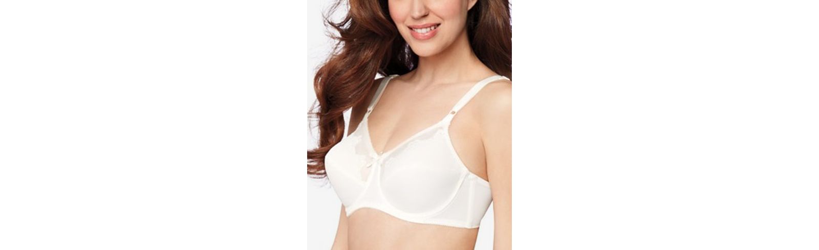 Бюстгальтер Bali Flower Bali 2-Ply Full Coverage Underwire 180