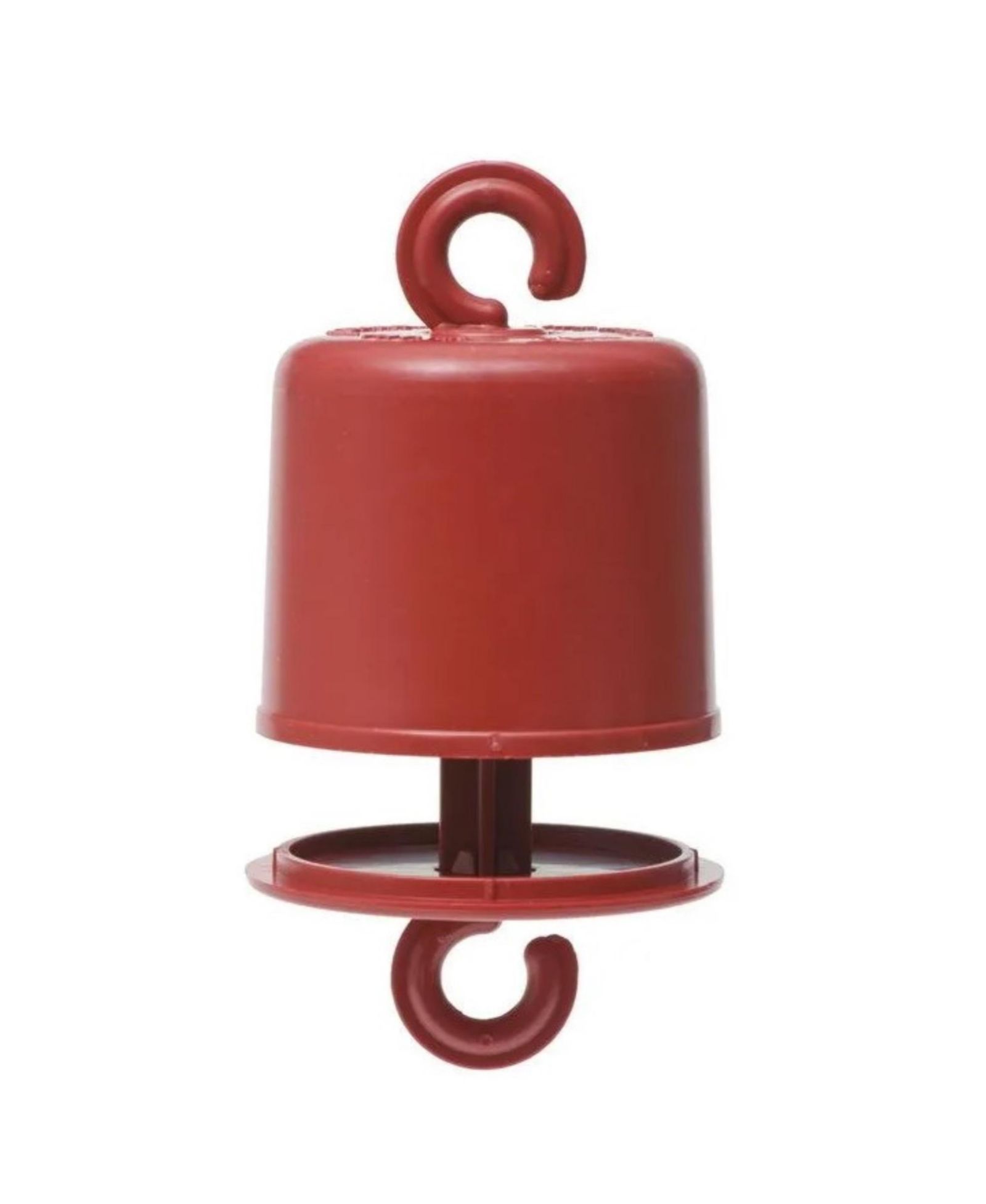 Perky-Pet Red AntGuard для кормушек для колибри, красный