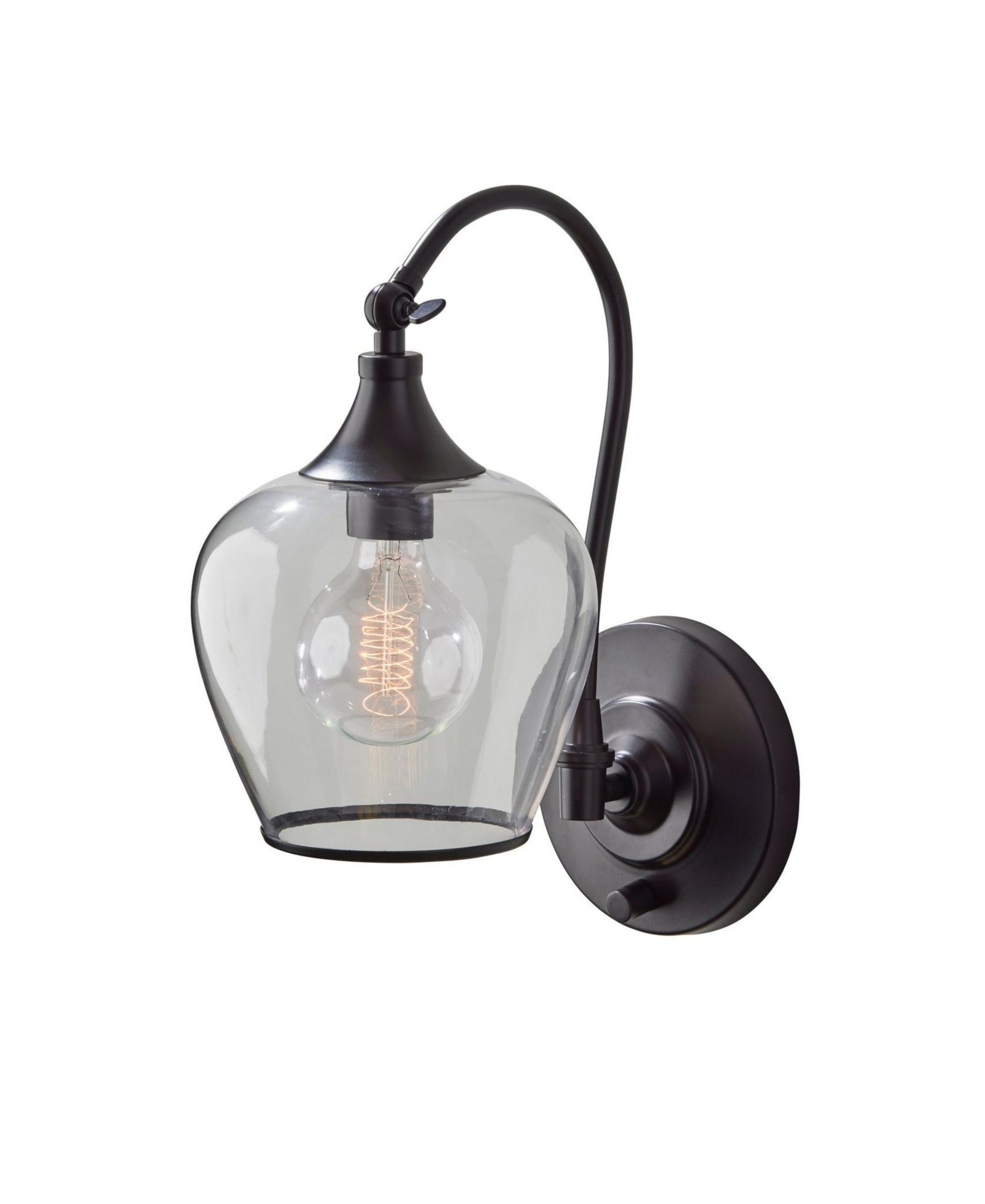 Adesso Bradford Wall Lamp