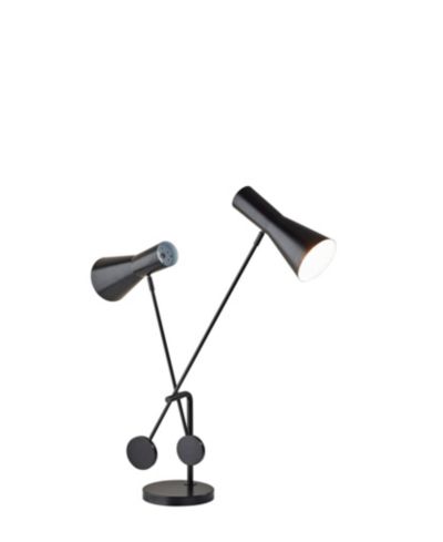 Настольная лампа Adesso Bond Desk Lamp