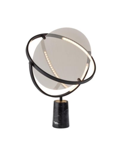 Настольная лампа Adesso Orsa Led