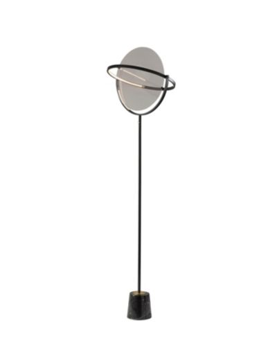 Adesso Orsa Led Floor Lamp