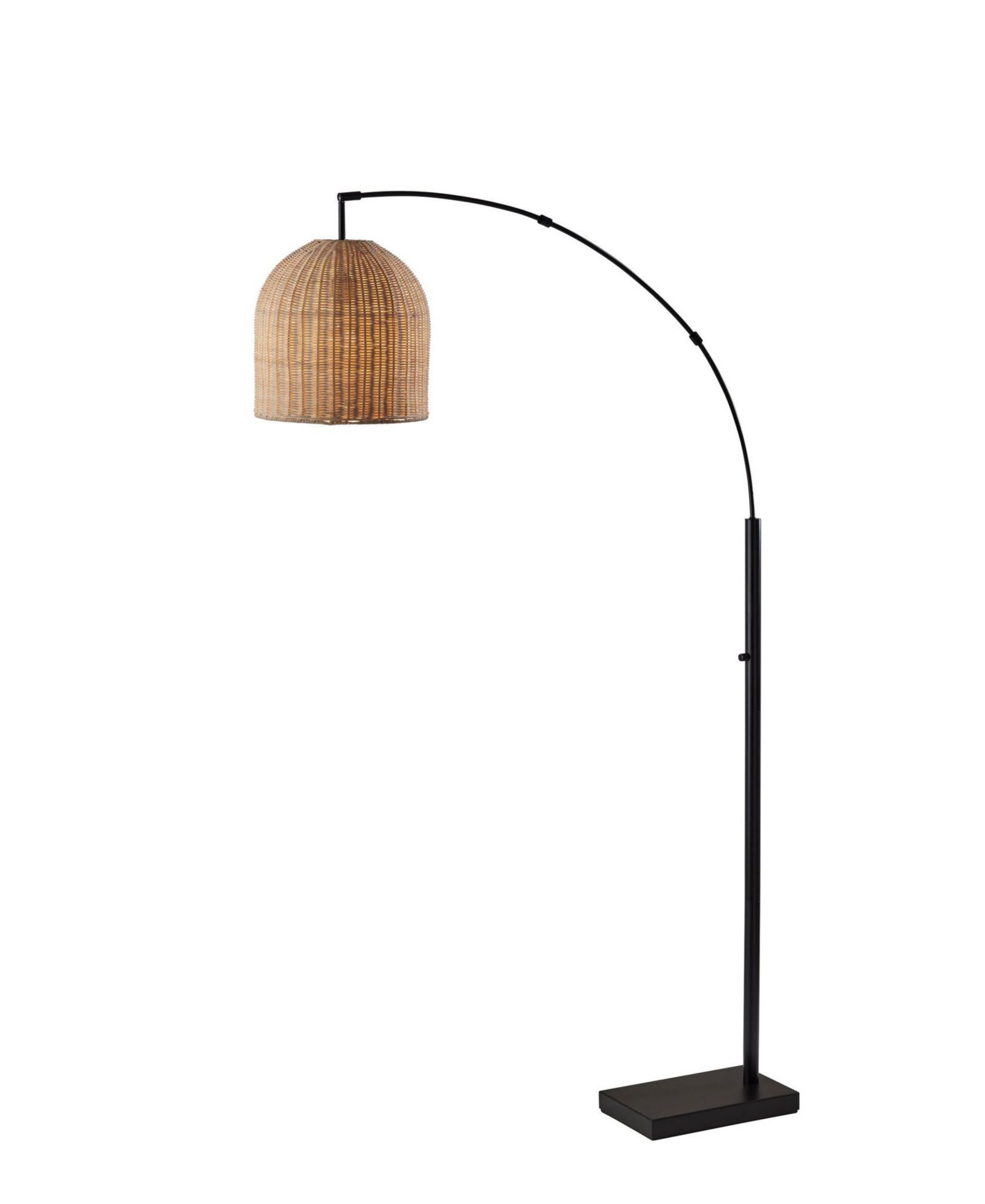 Adesso лампа Adesso Bahama Arc Lamp
