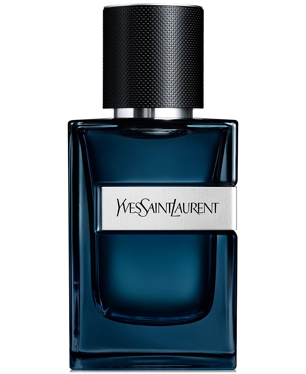 Yves Saint Laurent Мужской Y Eau de Parfum Intense Spray, 2 oz.