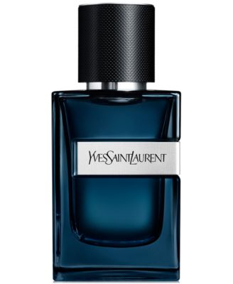 Yves Saint Laurent Мужской Y Eau de Parfum Intense Spray, 2 oz.