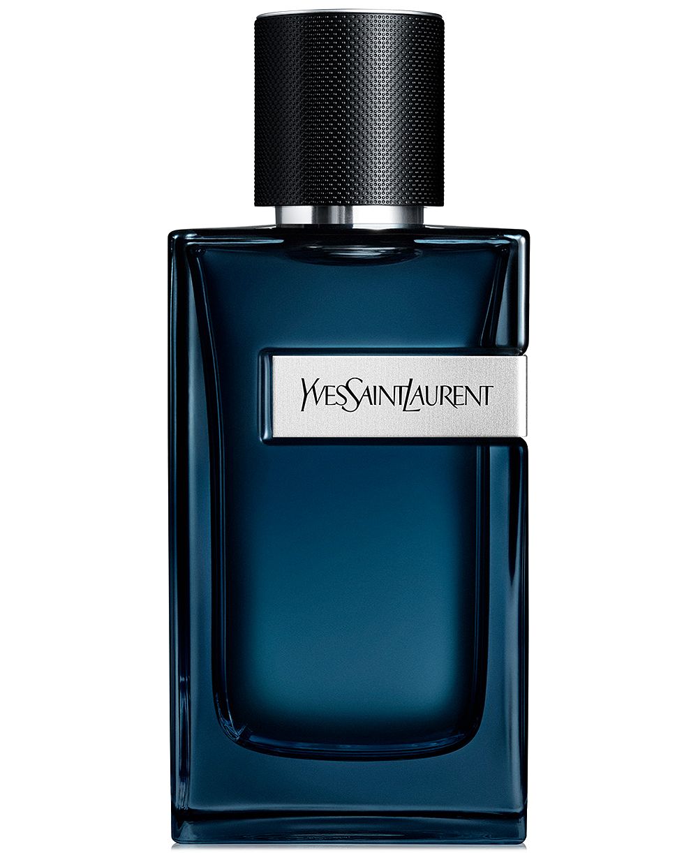 Yves Saint Laurent Мужской Y Eau de Parfum Intense Spray, 3.3 oz.