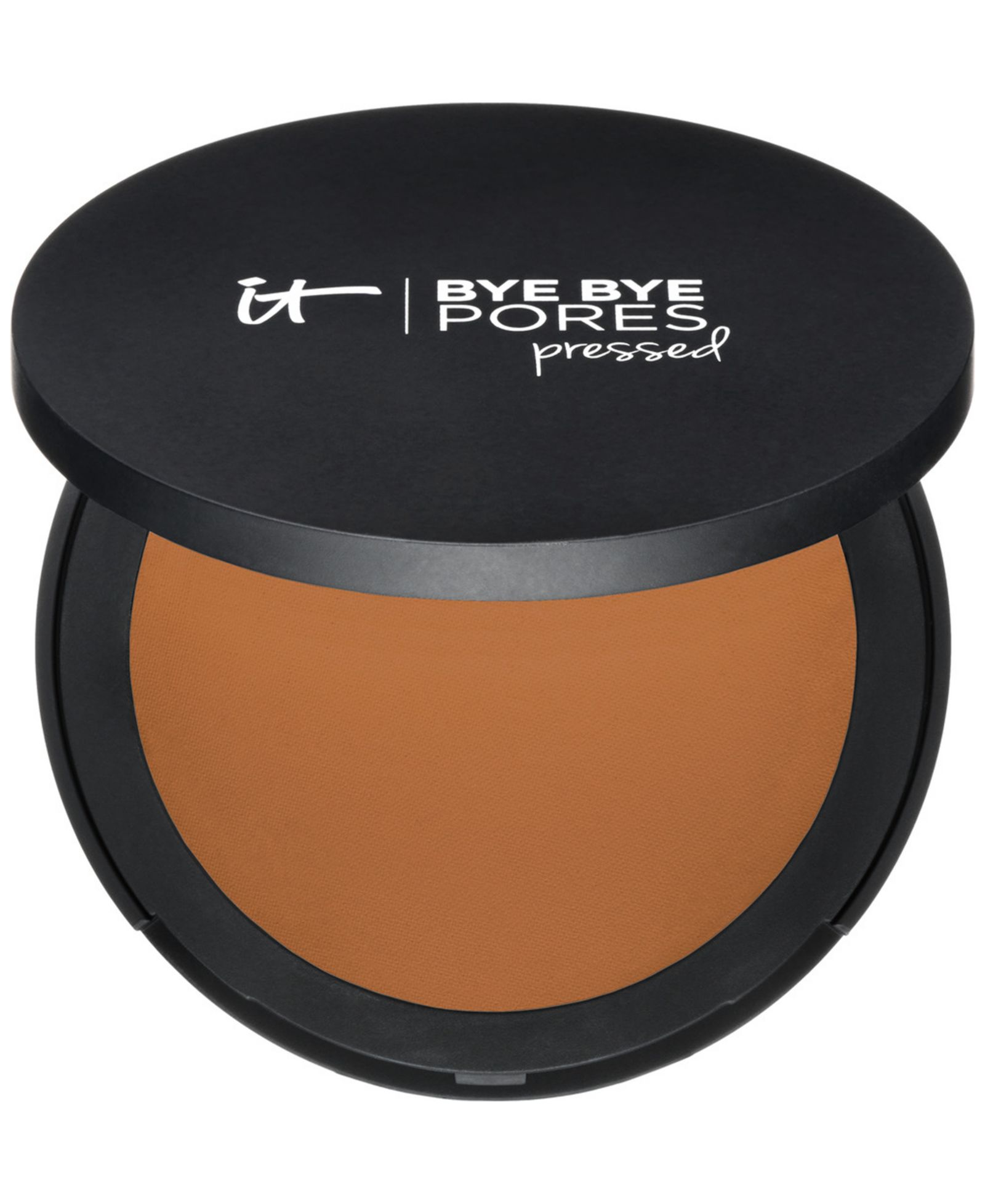 IT Cosmetics Bye Bye Pores Pressed Translucent Setting Powder