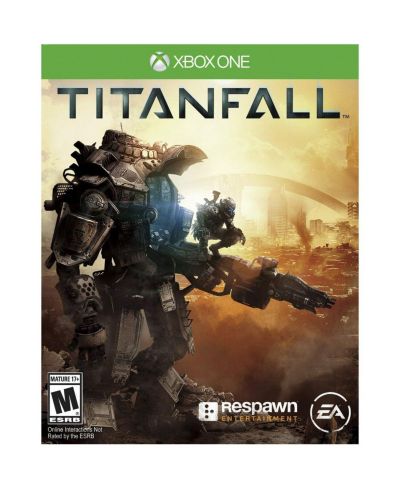 Titanfall, Electronic Arts - Xbox One