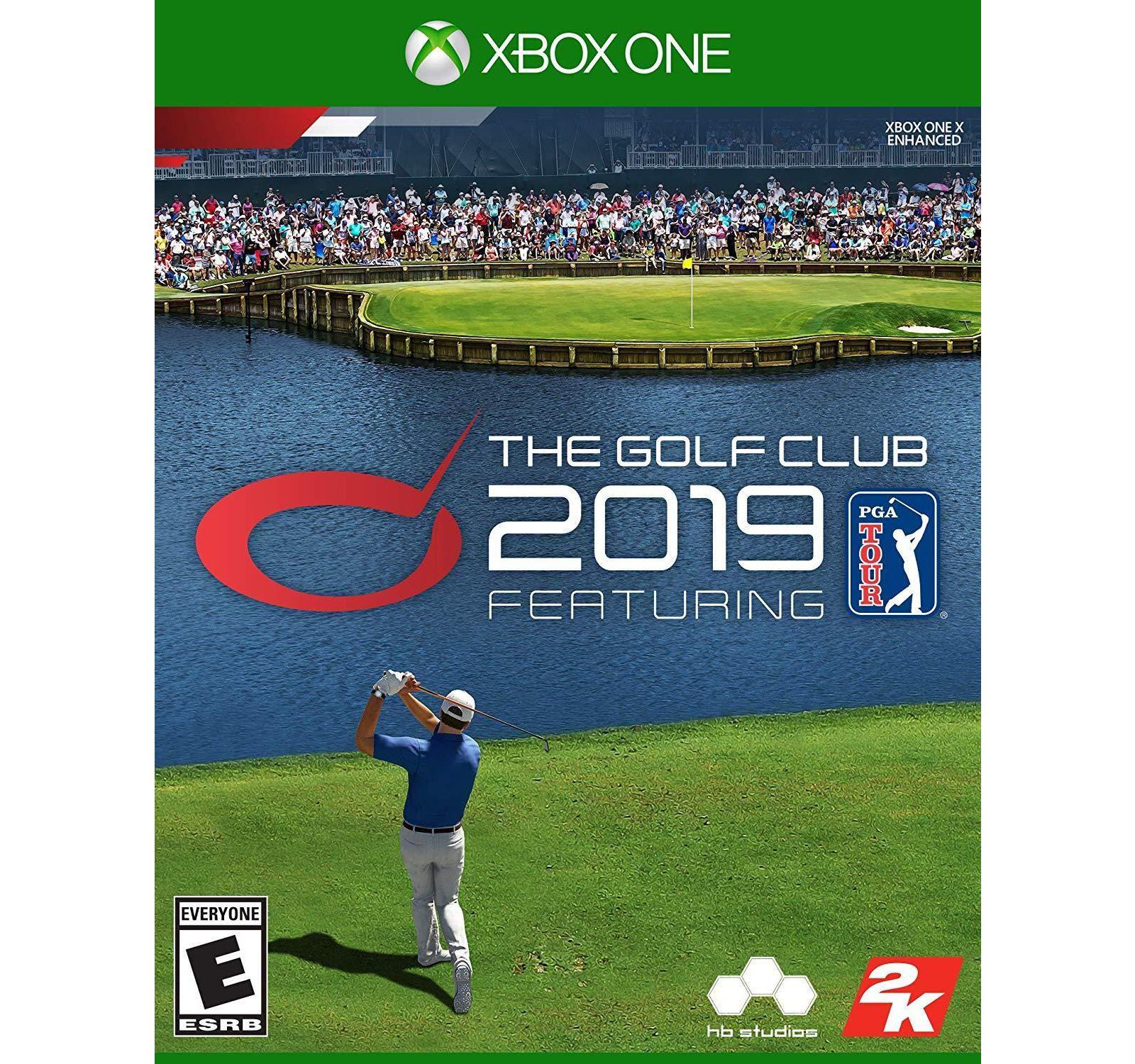 Golf Club 2019 - Xbox One