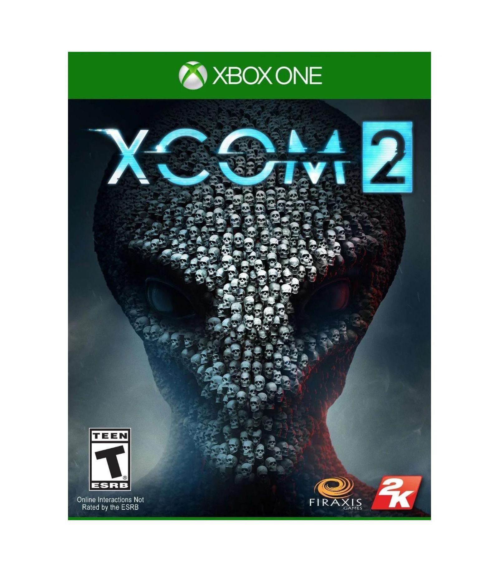 Take 2 XCOM 2 - Xbox One