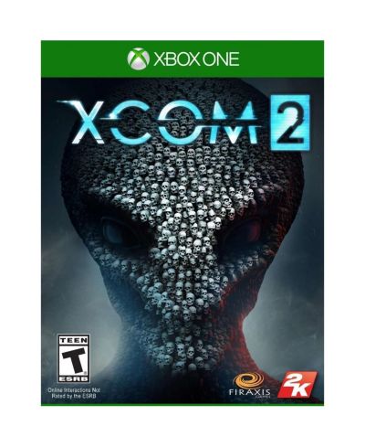 Take 2 XCOM 2 - Xbox One