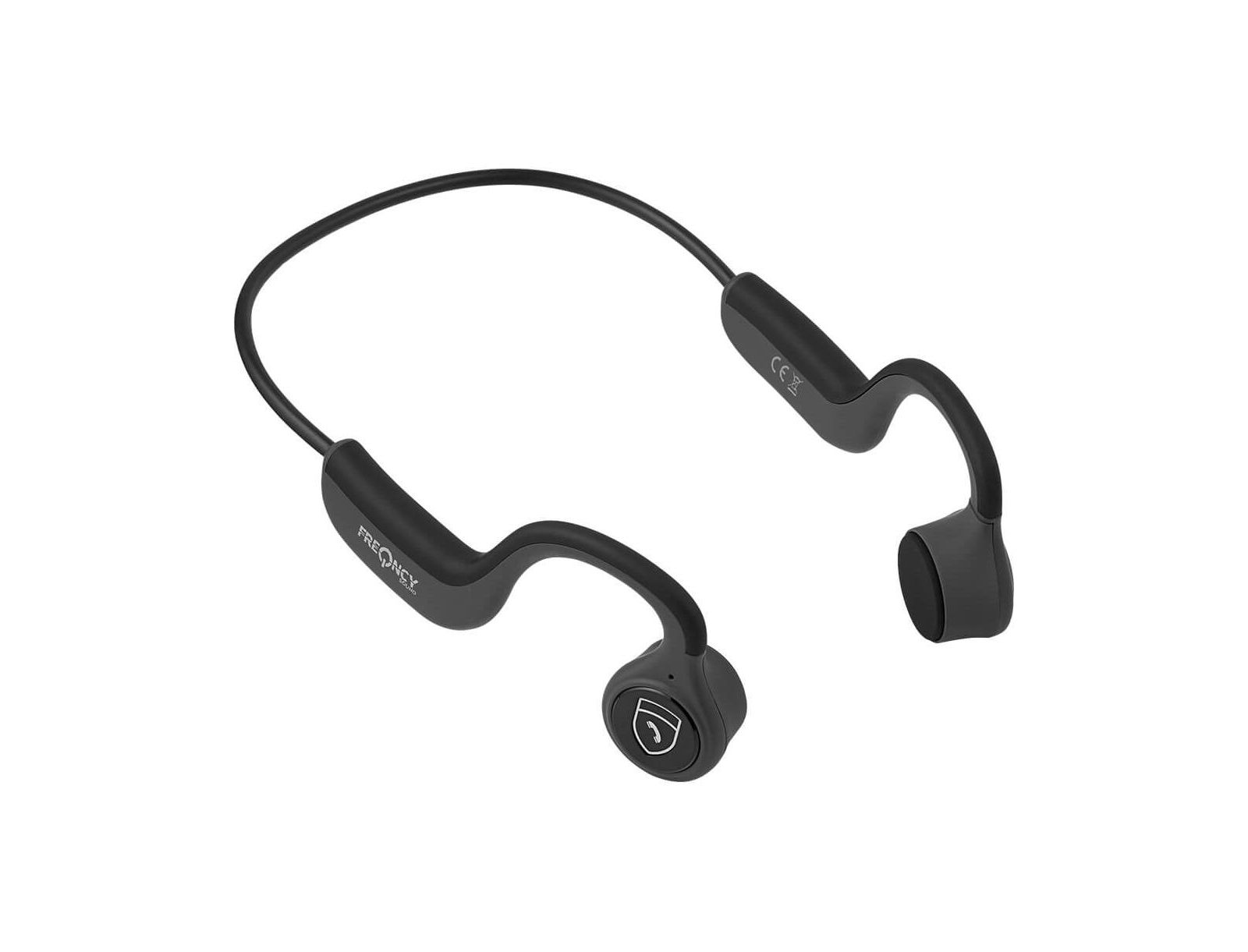 Наушники с костной проводимостью Freqncy Sound Haze Series, черный
