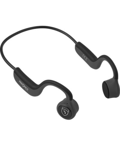 Наушники с костной проводимостью Freqncy Sound Haze Series, черный