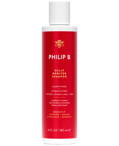 Шампунь Philip B. Scalp Booster, 6 oz.