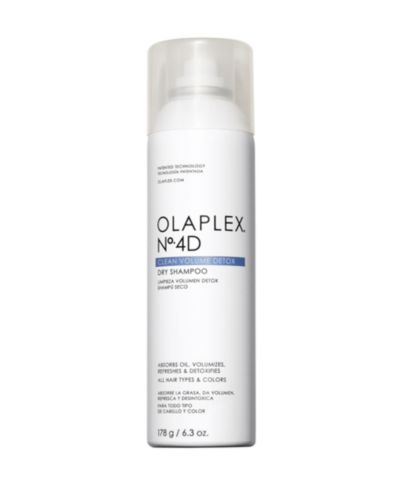 Olaplex Nº.4D сухой шампунь для объема, 6.3 oz.