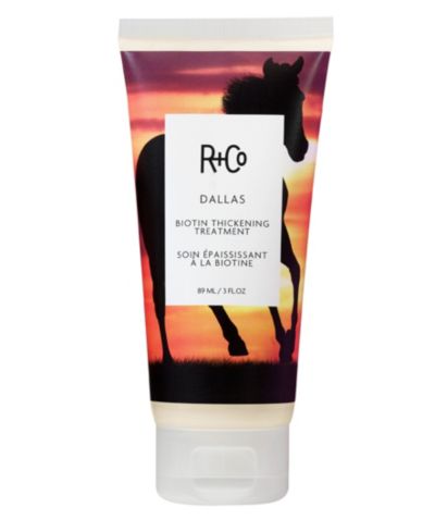 Уплотняющий уход для волос R+Co Dallas, 3 oz.