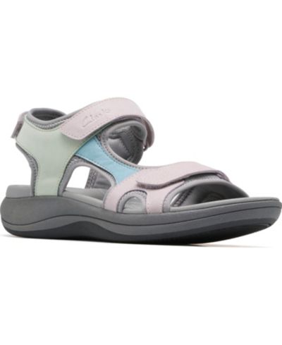 Gray/Green